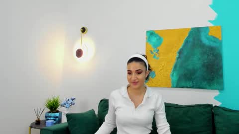 Maya online show from 21, 1, 2025