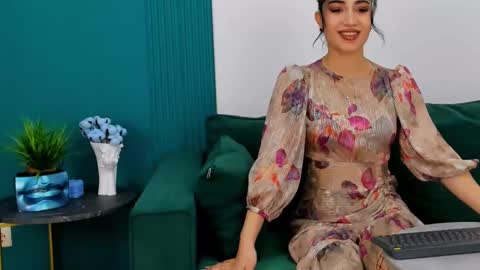 Maya online show from 23, 2, 2025