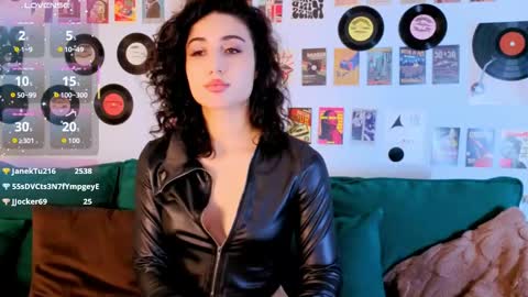 Snapshot of maya_rogerss chatting on 19, 4, 2026 Maya online show from 19, 4, 2026