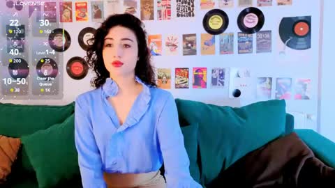 Snapshot of maya_rogerss chatting on 23, 4, 2026 Maya online show from 23, 4, 2026