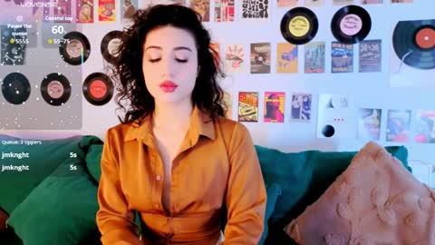 Snapshot of maya_rogerss chatting on 24, 4, 2026 Maya online show from 24, 4, 2026