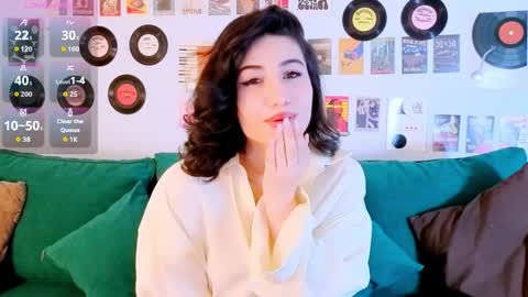 Snapshot of maya_rogerss chatting on 29, 4, 2026 Maya online show from 29, 4, 2026