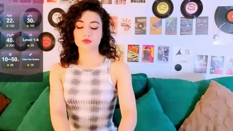 Snapshot of maya_rogerss chatting on 3, 5, 2026 Maya online show from 3, 5, 2026
