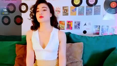 Snapshot of maya_rogerss chatting on 6, 5, 2026 Maya online show from 6, 5, 2026