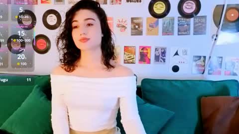 Snapshot of maya_rogerss chatting on 10, 5, 2026 Maya online show from 10, 5, 2026