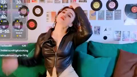 Snapshot of maya_rogerss chatting on 18, 5, 2026 Maya online show from 18, 5, 2026