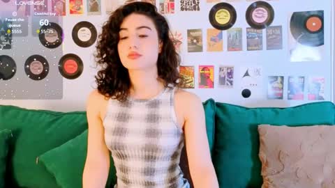 Snapshot of maya_rogerss chatting on 19, 5, 2026 Maya online show from 19, 5, 2026
