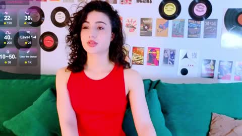 Snapshot of maya_rogerss chatting on 26, 5, 2026 Maya online show from 26, 5, 2026
