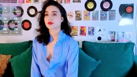Snapshot of maya_rogerss chatting on 29, 5, 2026 Maya online show from 29, 5, 2026