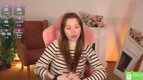 Maya online show from 27, 3, 2026