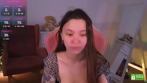 Maya online show from 15, 4, 2026