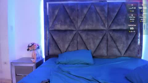 Maya Strom online show from 9, 2, 2026