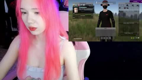 Maya Viola online show from 9, 10, 2025