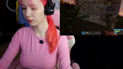 Maya Viola online show from 28, 10, 2025