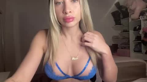 Snapshot of mayabianchi chatting on 7, 7, 2026 Maya Bianchi online show from 7, 7, 2026