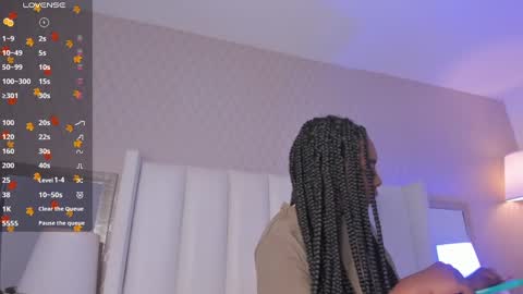 Snapshot of mayacardenas chatting on 6, 2, 2025 Maya online show from 6, 2, 2025