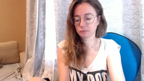 Maya online show from 26, 9, 2025