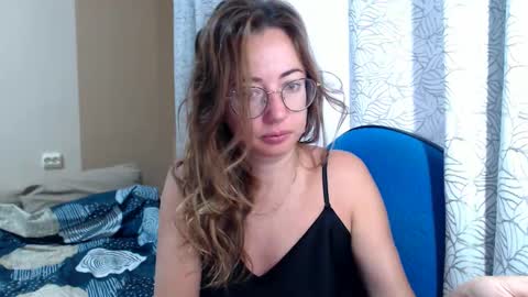 Maya online show from 23, 10, 2025