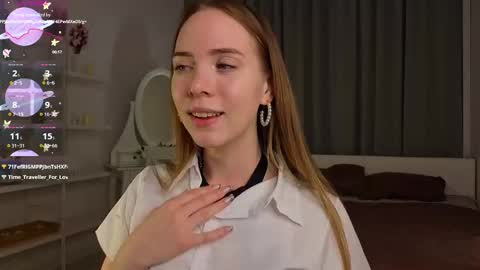 My name is Kara  online show from 7, 11, 2025