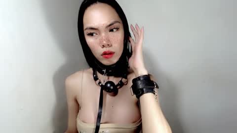 mayamint online show from 11, 1, 2026