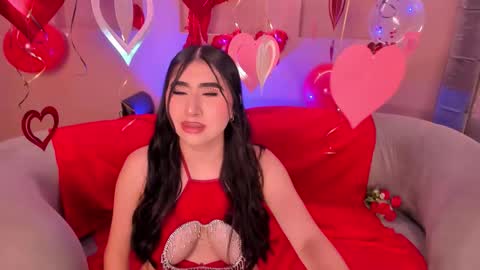 Snapshot of mayamoretti chatting on 13, 2, 2026 Maya online show from 13, 2, 2026