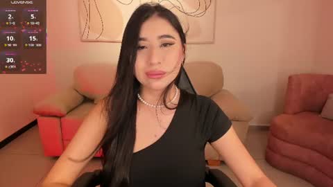 Snapshot of mayamoretti chatting on 23, 6, 2026 Maya online show from 23, 6, 2026