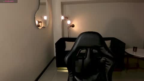 Snapshot of mayamoretti chatting on 1, 7, 2026 Maya online show from 1, 7, 2026