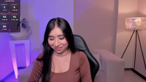 Snapshot of mayamoretti chatting on 6, 7, 2026 Maya online show from 6, 7, 2026
