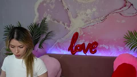 Snapshot of mayarayy chatting on 23, 2, 2026 M A Y A online show from 23, 2, 2026