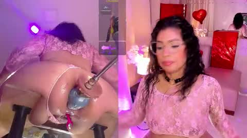 Snapshot of mayarouse chatting on 3, 2, 2026 Maya online show from 3, 2, 2026