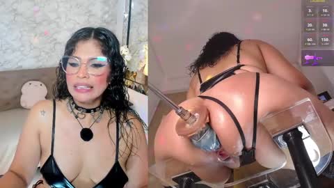 Snapshot of mayarouse chatting on 9, 4, 2026 Maya online show from 9, 4, 2026