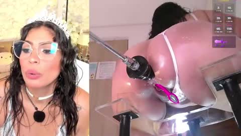 Snapshot of mayarouse chatting on 13, 4, 2026 Maya online show from 13, 4, 2026