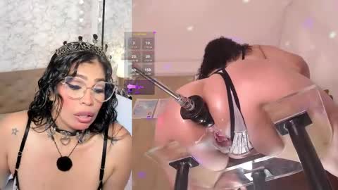 Snapshot of mayarouse chatting on 16, 4, 2026 Maya online show from 16, 4, 2026