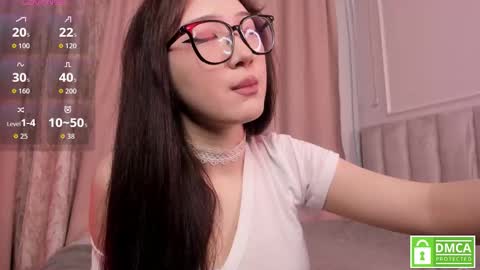 Erina online show from 13, 3, 2026