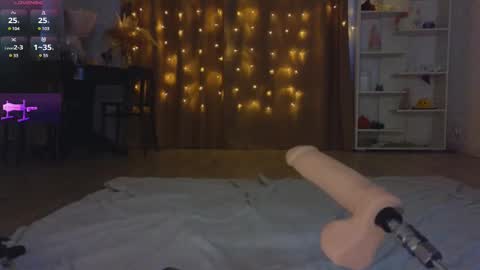 Maya  online show from 19, 2, 2025