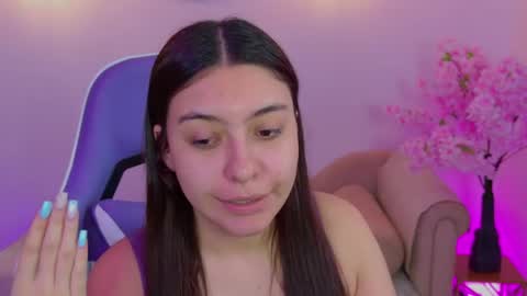 Snapshot of mayavexx chatting on 3, 6, 2026 Maya Vexx online show from 3, 6, 2026