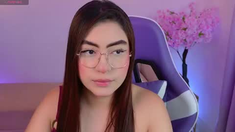 Snapshot of mayavexx chatting on 10, 7, 2026 Maya Vexx online show from 10, 7, 2026