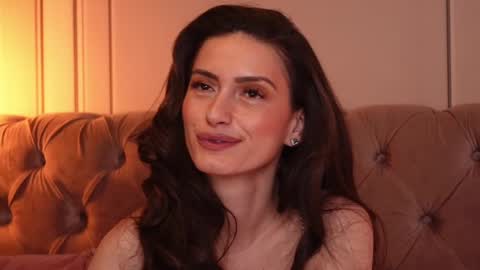 MayaVixxen online show from 12, 3, 2025