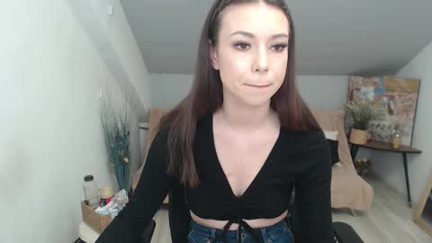 Snapshot of mayawill chatting on 13, 1, 2026 mayawill online show from 13, 1, 2026