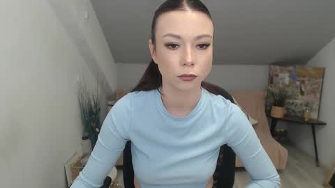 Snapshot of mayawill chatting on 14, 1, 2026 mayawill online show from 14, 1, 2026