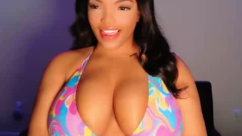 Snapshot of maybabi chatting on 4, 2, 2026 MayBabi online show from 4, 2, 2026