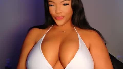 Snapshot of maybabi chatting on 7, 4, 2026 MayBabi online show from 7, 4, 2026