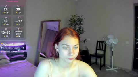 Snapshot of maybe_mia chatting on 2, 1, 2025 Mia GMT2 Mon 3-9 AM Tue 3-9 AM Wed 3-9 AMThur 10 AM - 4 PM Fri 3-9 AM Sat 3-9 AM Sun 3-9 AM. online show from 2, 1, 2025