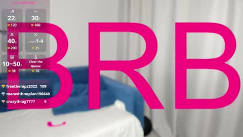 Snapshot of maybe_mia chatting on 10, 1, 2025 Mia GMT2 Mon 3-9 AM Tue 3-9 AM Wed 3-9 AMThur 10 AM - 4 PM Fri 3-9 AM Sat 3-9 AM Sun 3-9 AM. online show from 10, 1, 2025