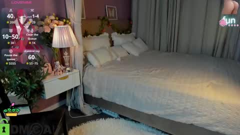 Snapshot of maybe_mia chatting on 21, 12, 2025 Mia GMT2 Mon 3-9 AM Tue 3-9 AM Wed 3-9 AMThur 10 AM - 4 PM Fri 3-9 AM Sat 3-9 AM Sun 3-9 AM. online show from 21, 12, 2025