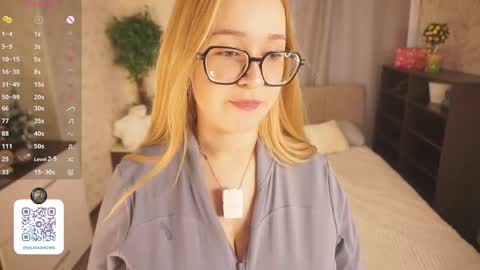 Milina online show from 24, 5, 2026