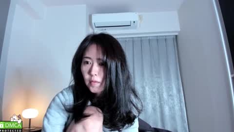 Snapshot of maybenanako chatting on 7, 2, 2026 Nanako online show from 7, 2, 2026