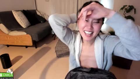 Nanako online show from 8, 3, 2026