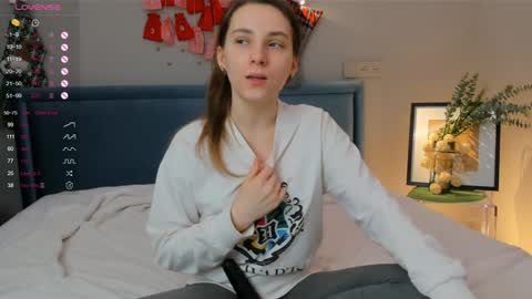 My name Casey  online show from 22, 1, 2025