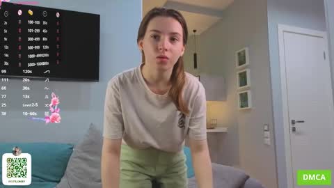 My name Casey  online show from 16, 9, 2025